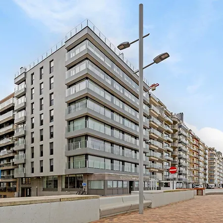 Apartmán Atalanta 0303 B2 2v