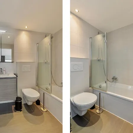 Atalanta 0303 B2 2v Apartmán *