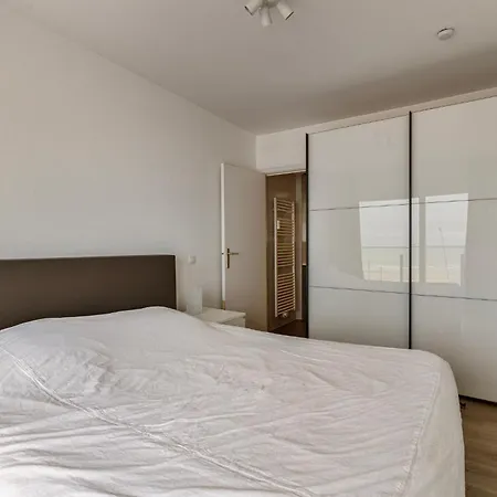 Apartment Atalanta 0303 B2 2v Wenduine