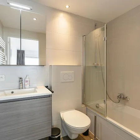 Apartmán Atalanta 0303 B2 2v Wenduine