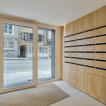 Atalanta 0303 B2 2v Apartmán