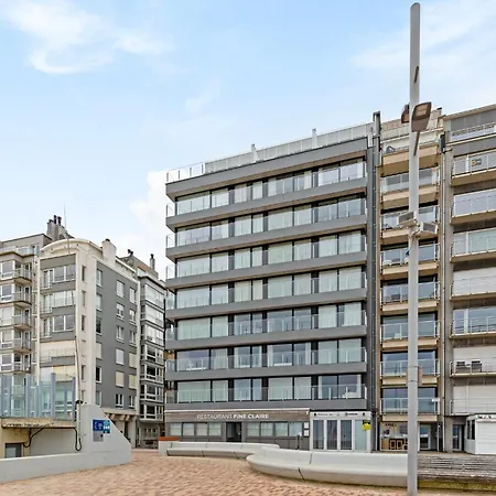 Atalanta 0303 B2 2v * Wenduine